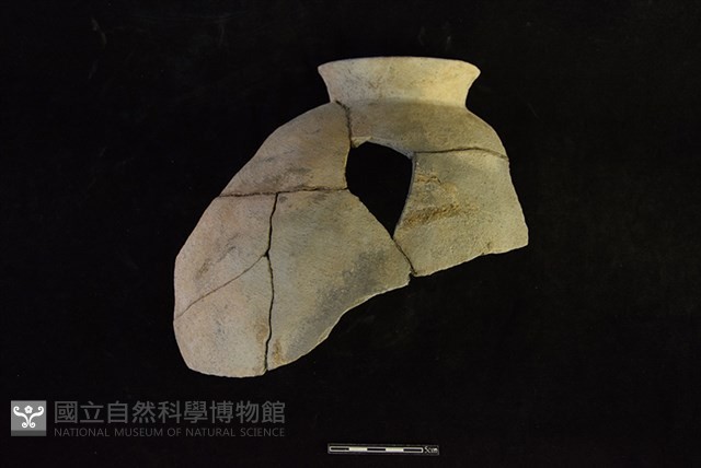 陶罐藏品圖，第1張