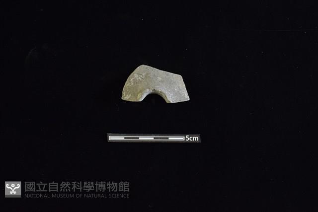 陶甑藏品圖，第1張