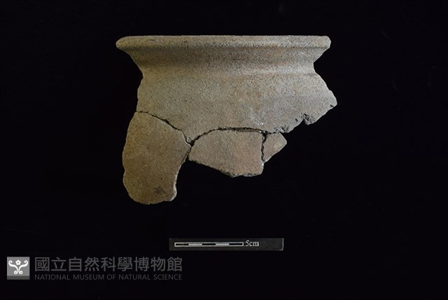 陶罐藏品圖，第1張