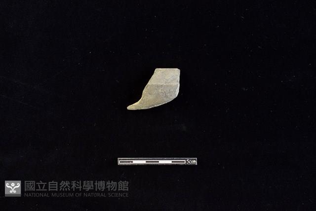 陶片藏品圖，第1張