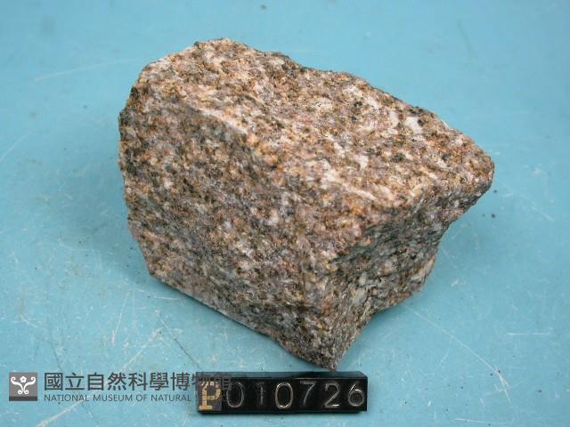 花崗岩藏品圖，第3張