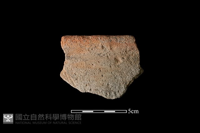 陶缽藏品圖，第1張