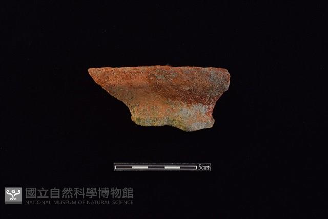 陶罐藏品圖，第1張