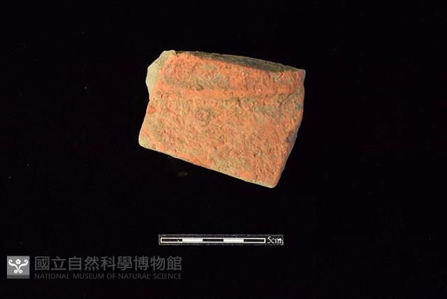 陶罐藏品圖，第1張