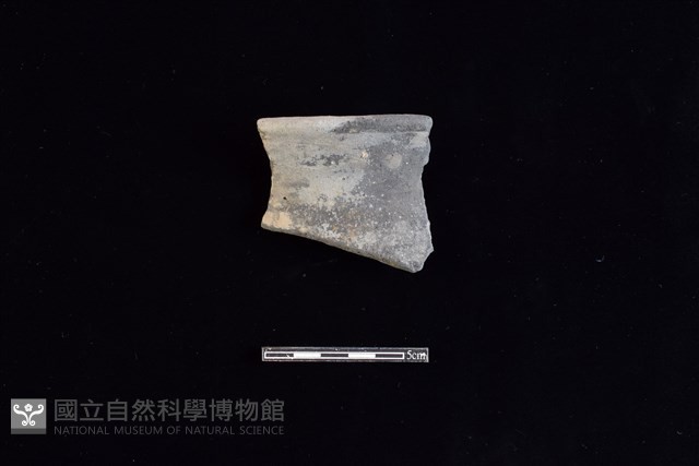 陶罐藏品圖，第1張