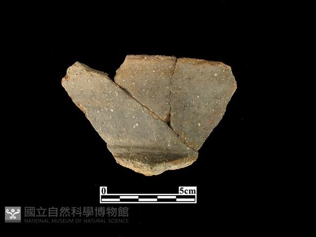 陶罐藏品圖，第1張