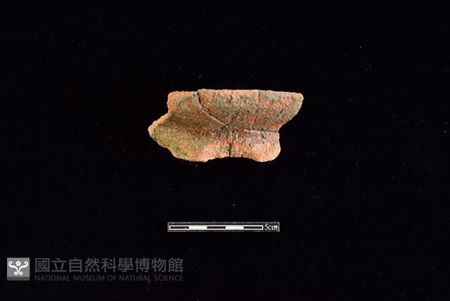 陶罐藏品圖，第1張