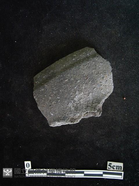 陶片藏品圖，第1張