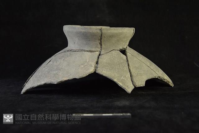 陶罐藏品圖，第1張