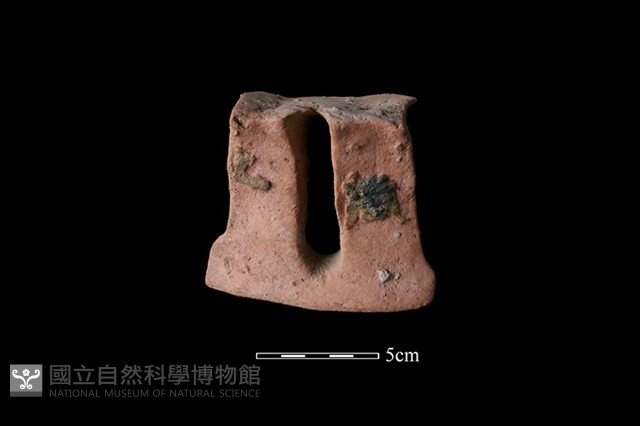 陶片藏品圖，第1張