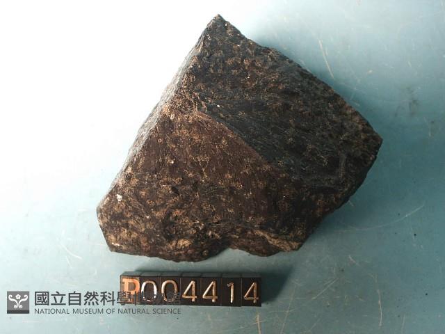 橄欖岩藏品圖，第2張
