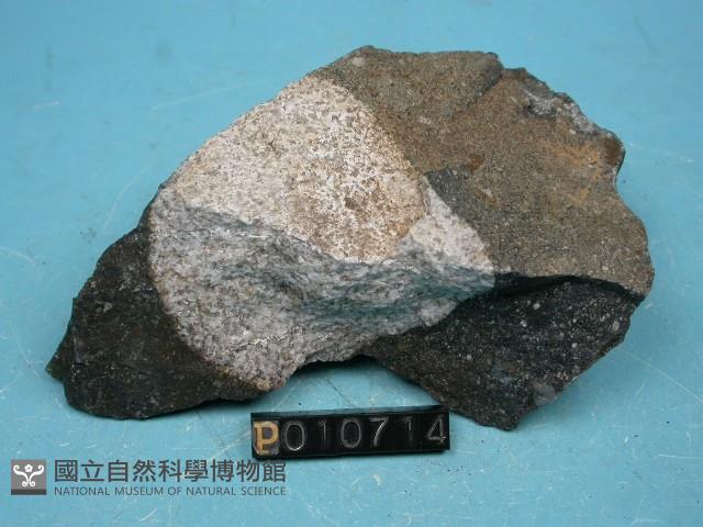 火山碎屑岩藏品圖，第3張