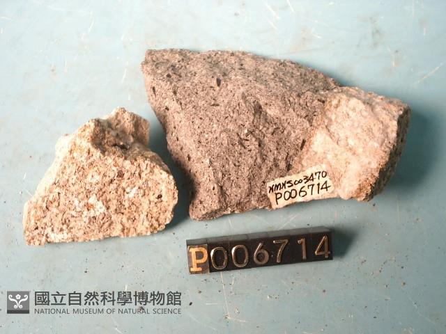 安山岩藏品圖，第2張