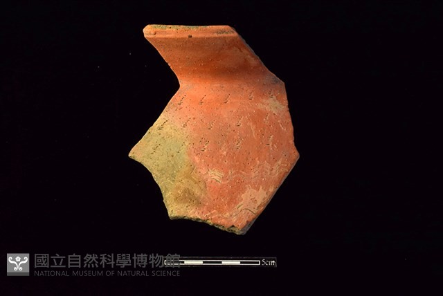 陶罐藏品圖，第1張