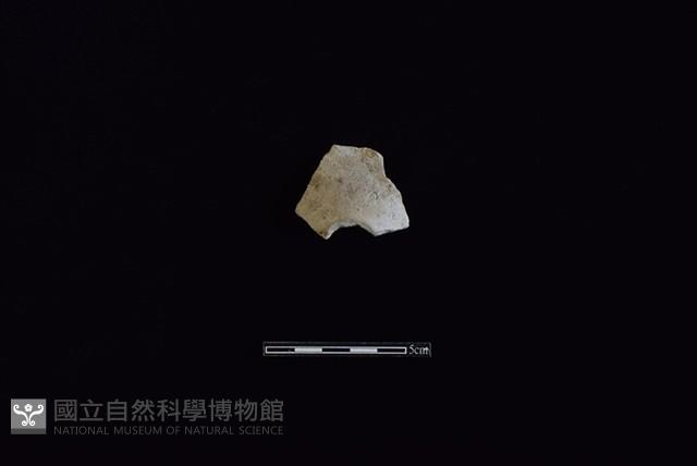 陶甑藏品圖，第1張