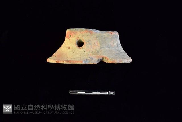 陶片藏品圖，第1張