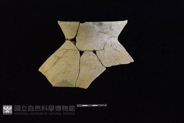 陶罐藏品圖，第1張