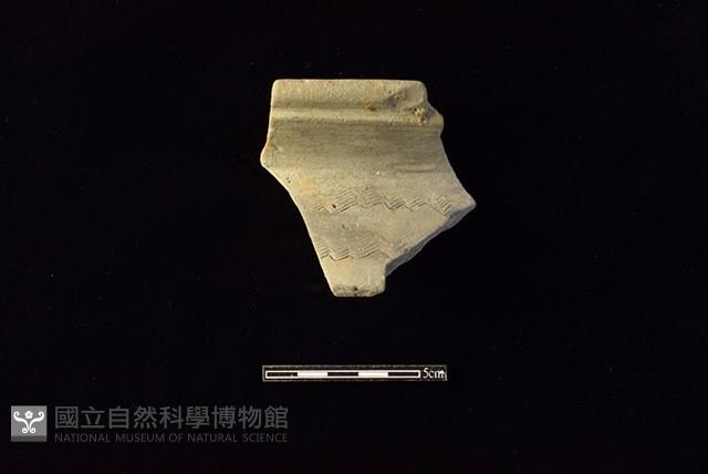 陶罐藏品圖，第1張