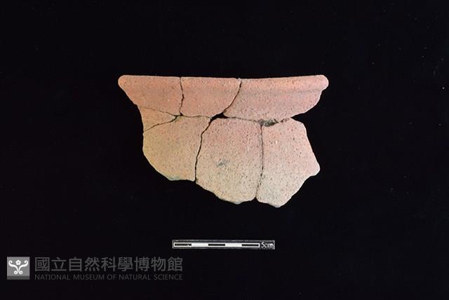 陶罐藏品圖，第1張