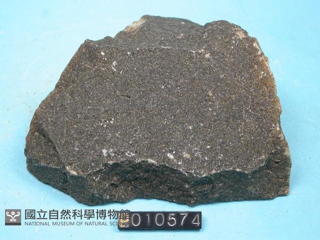 微輝長斑岩藏品圖，第2張