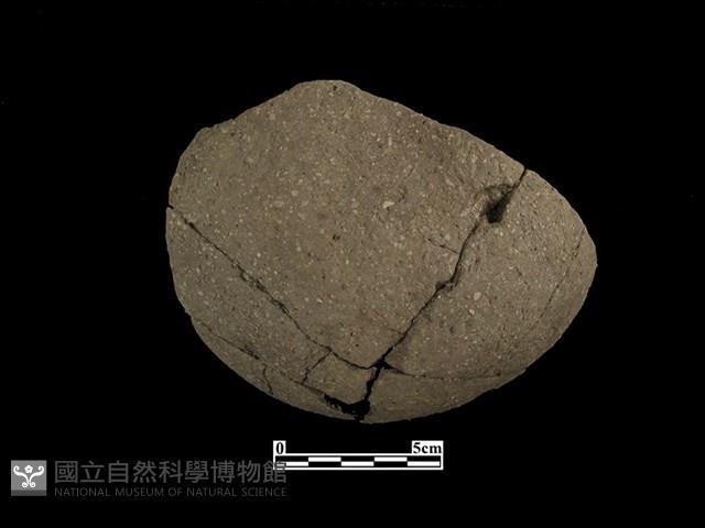 陶缽藏品圖，第1張