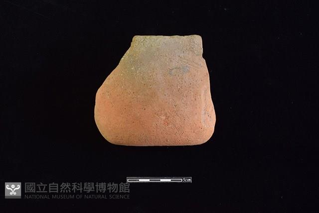 陶缽藏品圖，第1張