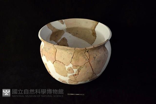 陶罐藏品圖，第1張