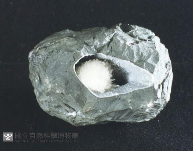 鈉沸石藏品圖，第5張