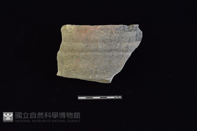 陶罐藏品圖，第1張
