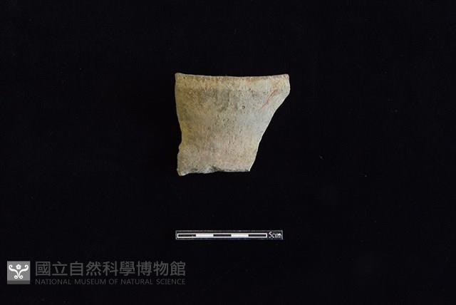 陶罐藏品圖，第1張