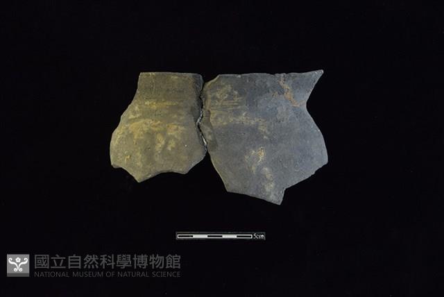 陶罐藏品圖，第1張