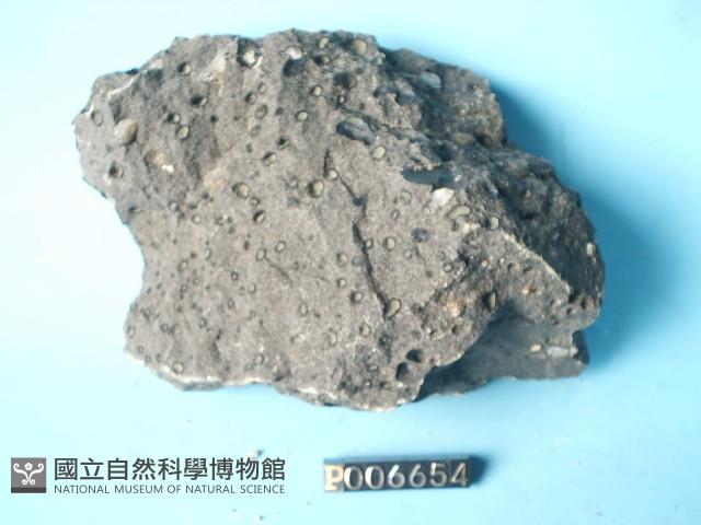 矽質玄武岩藏品圖，第5張