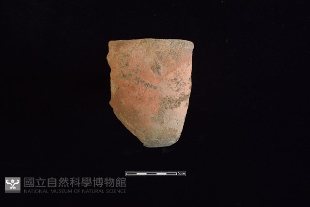 陶缽藏品圖，第1張
