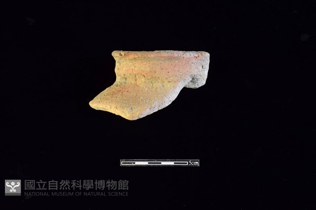 陶罐藏品圖，第1張