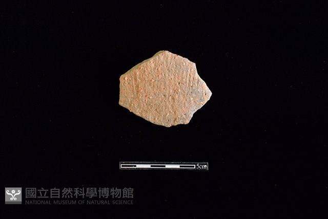 陶片藏品圖，第1張