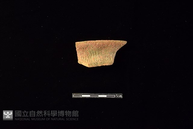 陶罐藏品圖，第1張