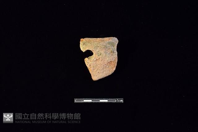 陶片藏品圖，第1張