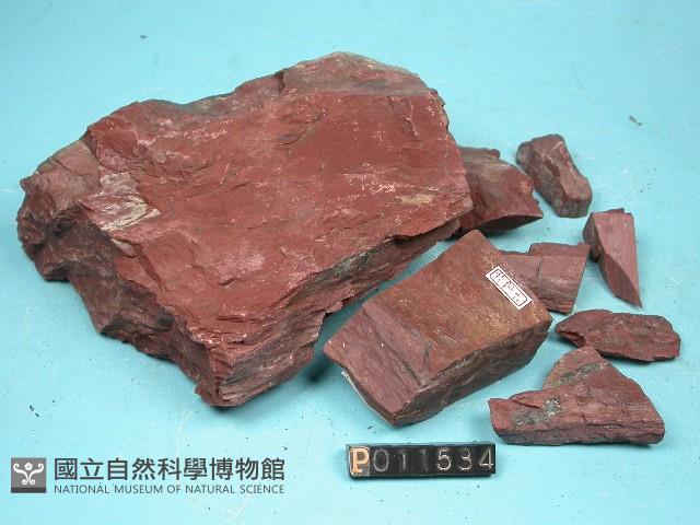 燧石藏品圖，第5張