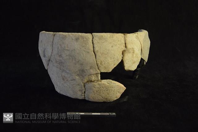 陶缽藏品圖，第1張