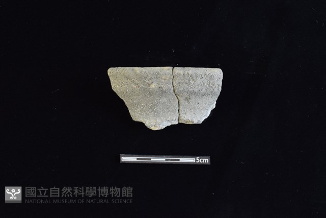 陶罐藏品圖，第1張