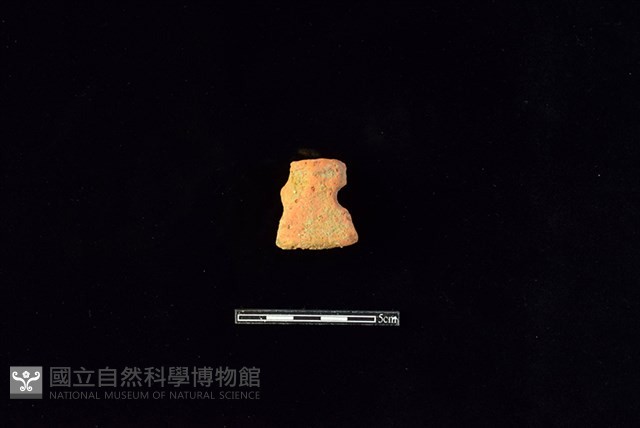 陶片藏品圖，第1張