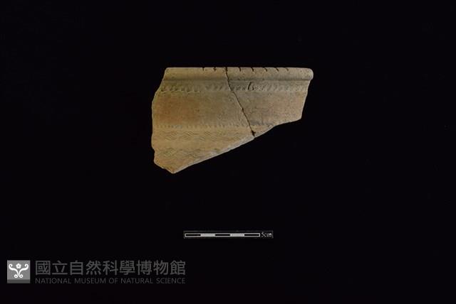 陶罐藏品圖，第1張