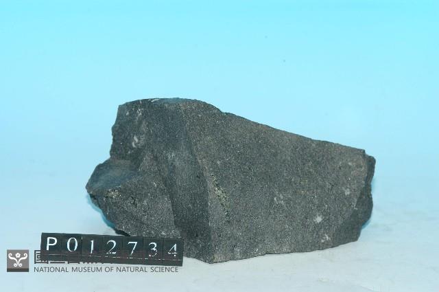 玄武岩藏品圖，第2張