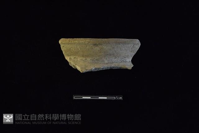 陶罐藏品圖，第1張