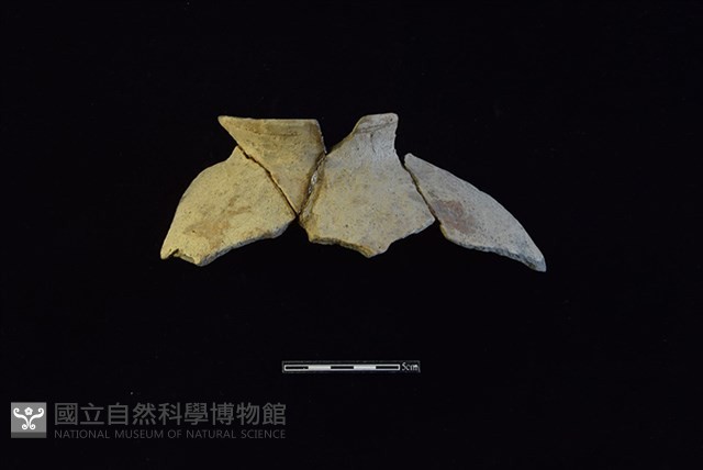 陶罐藏品圖，第1張