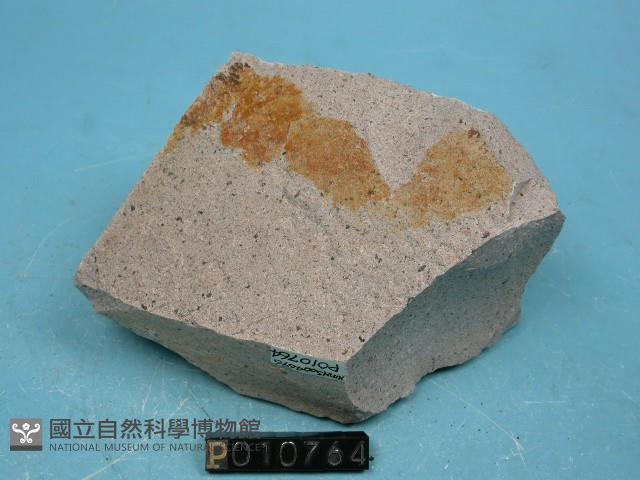 白崗岩藏品圖，第3張