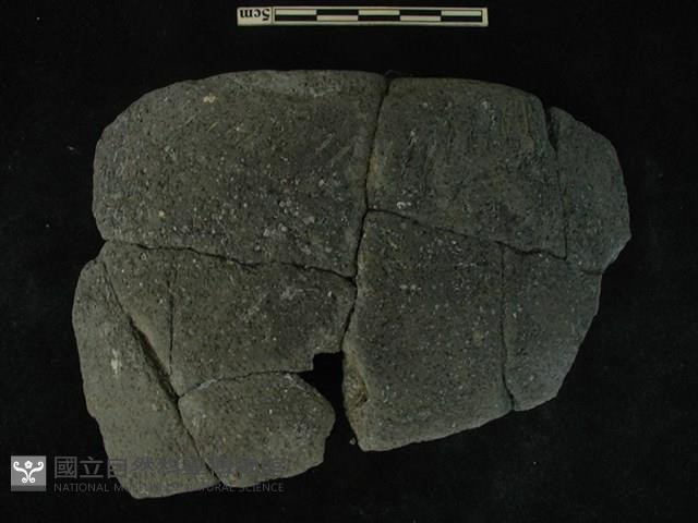 陶片藏品圖，第1張