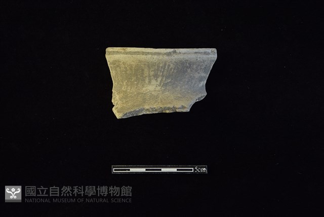 陶罐藏品圖，第1張