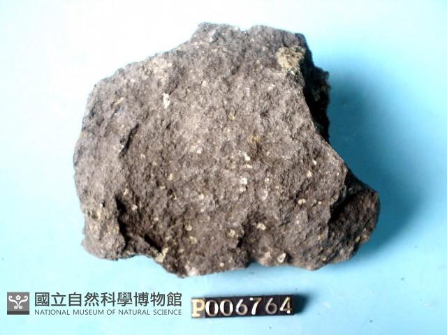 玄武岩藏品圖，第2張