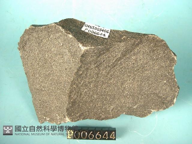 矽質玄武岩藏品圖，第3張